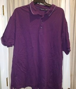 Men's Big and tall Polo